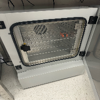 Binder Cooling Incubator image 1